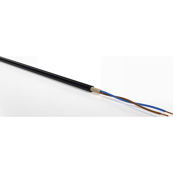 NYY-O 2x2,5RE Eca S Starkstromkabel